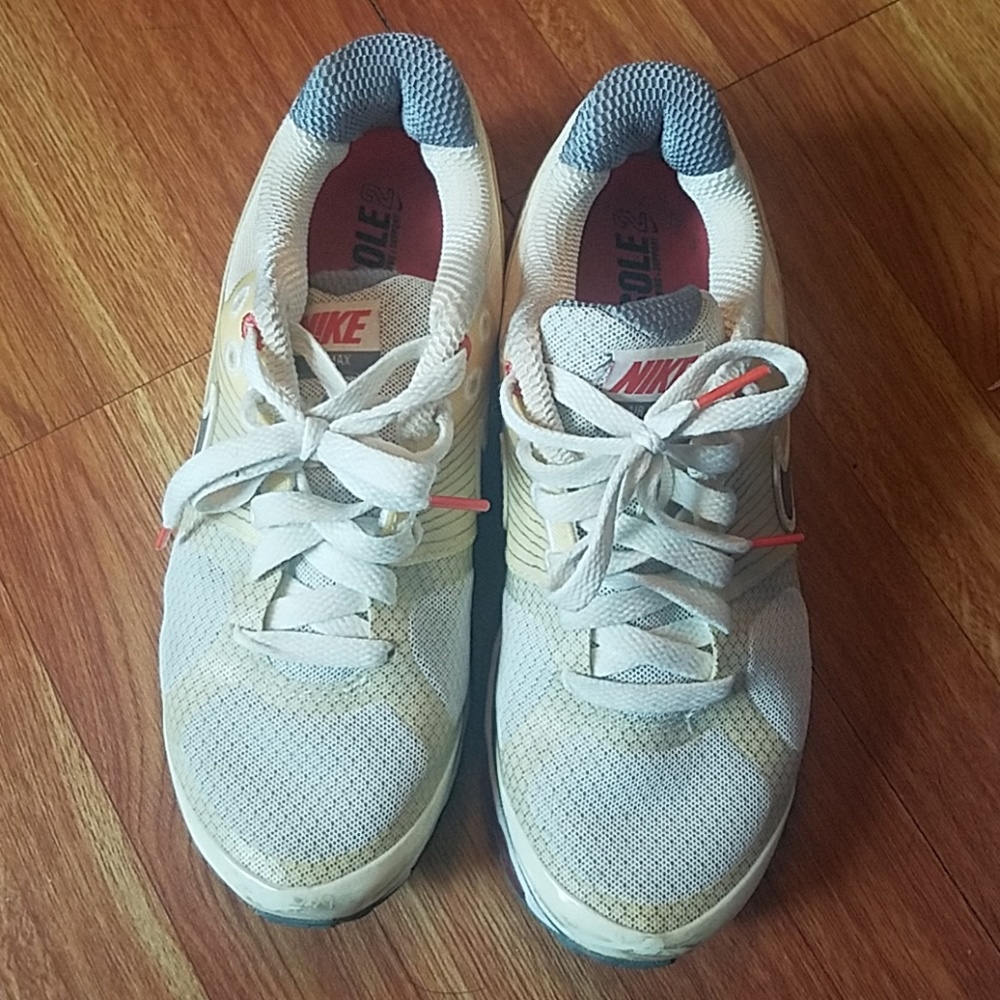 Nike Flywire Air Max